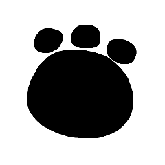 にくきゅぅ(他)。