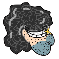 狂笑！椎田家の事情