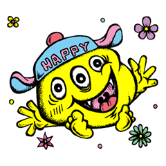 モンスタートーク