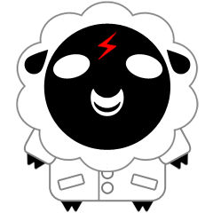 やぶ医者　羊のロロ先生