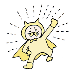 きぐるみ戦隊　あにまるヒーローズ