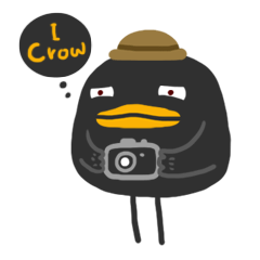 i crow