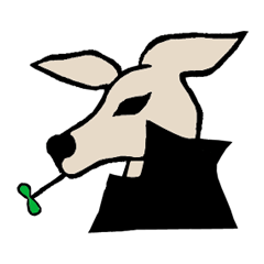 カンガルーな毎日