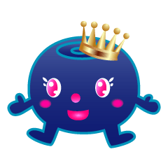 チャーミングなビルベリーの王子様