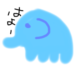 ゆるりゆるりー