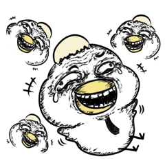 ブレイブチキン