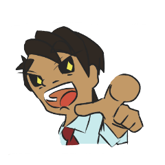 橋本先生の毎日スタンプ