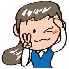 セールスレディーなおみん