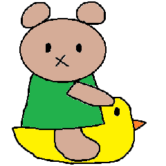 かわいい日常会話スタンプ13