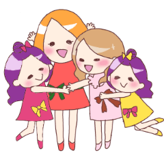 モンブランガールズ