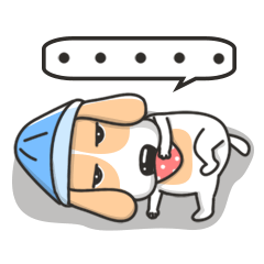 キャップビーグル