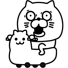 ねこたまっしぐらほんのり煽る