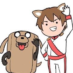 ワンダーブラザーズ