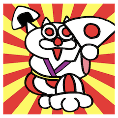 おにゃん名場面