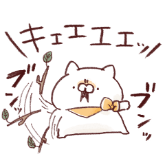 こどもにゃんこ　おとうと