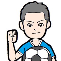 部活のワンシーン