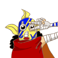 ONE PIECE★そげキングスタンプ