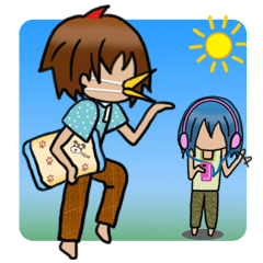 大橋のっぺ＆小橋ぺら