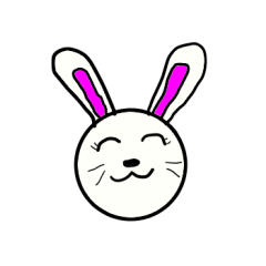 ぐだぐだうさぎの厳選集