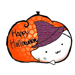 おばけです。３