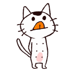 いたずらこねこのまめきち2