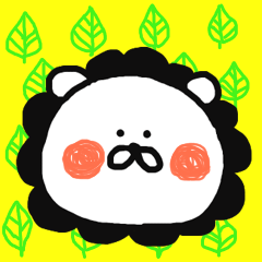 らいおんママ（関西弁）