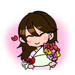 ハッピー乙女と仲間たちのハッピーライフ♪