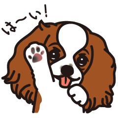 ラブとたのしい日常