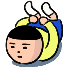 ザ・素朴な子ども２