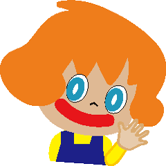 チャッキーの毎日のこんにちは