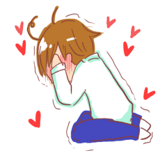 きゅんきゅん8段活用 男の子編