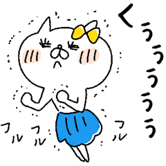 ネコ子　推し活/ヲタ活専用2