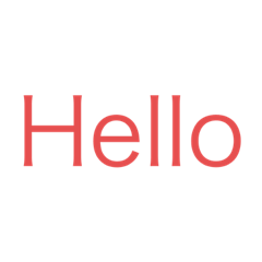 背景適応型スタンプ1