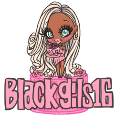 クローい女の子 part16