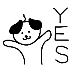 ゆるかわわんきよし YES編