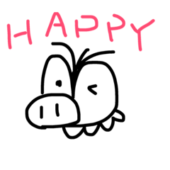 ぶたたろうの日常2