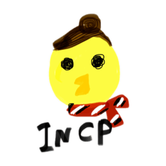 新人CAぴよみ！のスタンプ