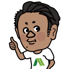 ミチウエスタンプ