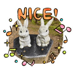 山陰思い出スタンプ