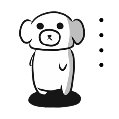 「たぴお」と「まりも」