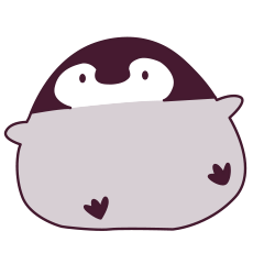 おもちペンギン