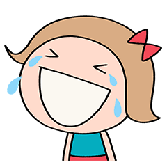 笑顔いっぱい☆リボンのマルン