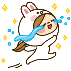 かわいい主婦の1日【BROWN & FRIENDS編】