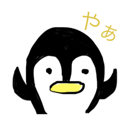 テキトー返事ペンペン