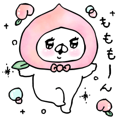 会話にクマを添えましょう　復刻版❤︎1