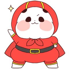 ゆるりんぱんだ　８