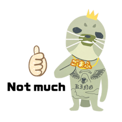 GOMAFU aka tha ra4 ⑩