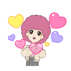 エミコのきもち