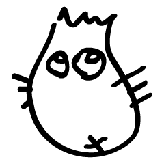 いろいろな煽り顔