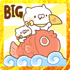 こどもにゃんこ⭐️2023